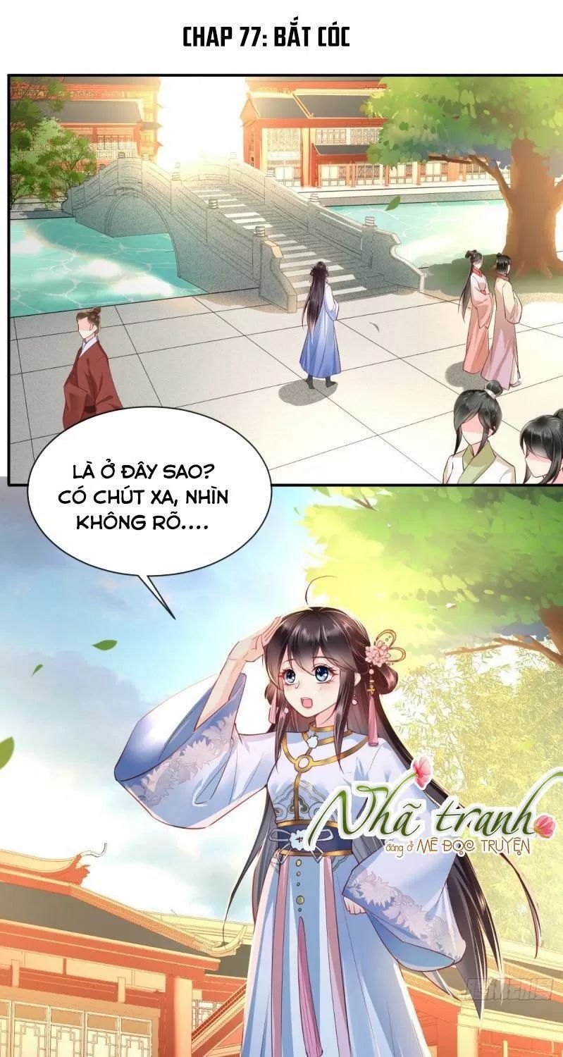 Độc Phi Ngu Ngốc Không Thể Chọc Chapter 97 - Trang 2