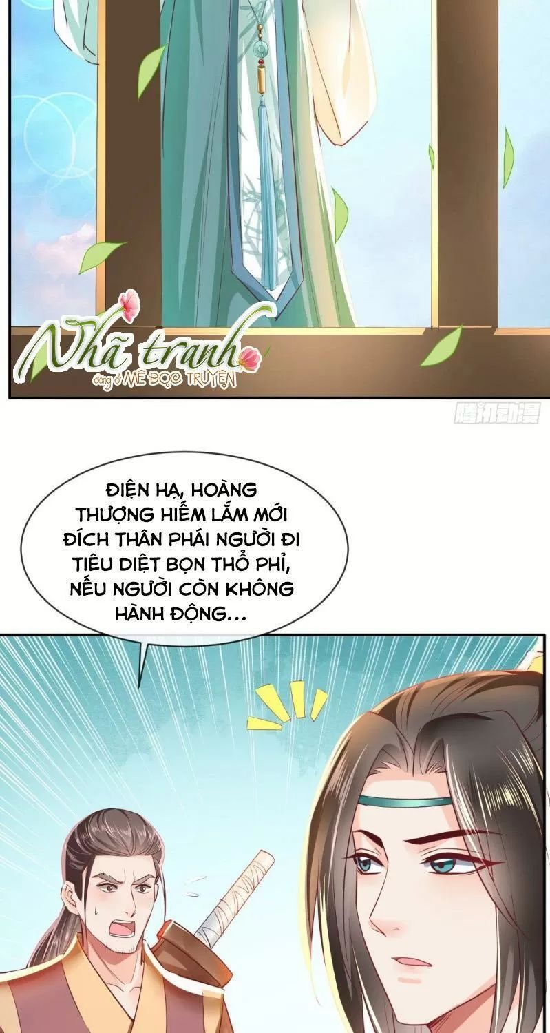 Độc Phi Ngu Ngốc Không Thể Chọc Chapter 97 - Trang 2