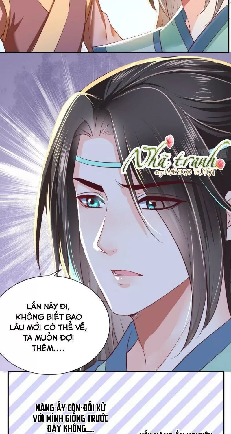 Độc Phi Ngu Ngốc Không Thể Chọc Chapter 97 - Trang 2