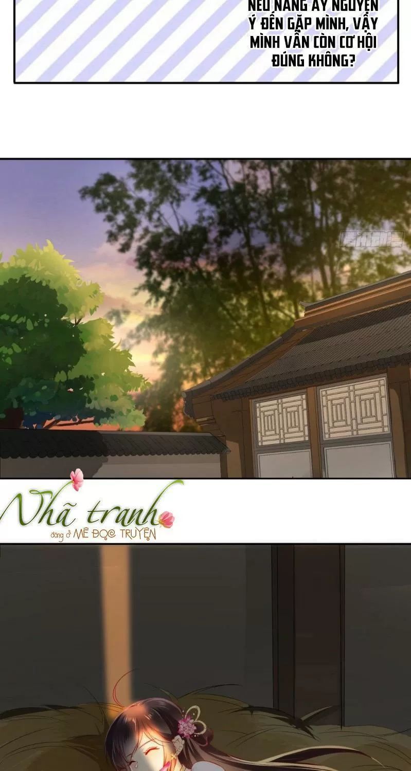 Độc Phi Ngu Ngốc Không Thể Chọc Chapter 97 - Trang 2