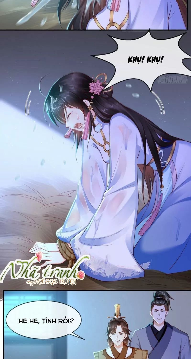 Độc Phi Ngu Ngốc Không Thể Chọc Chapter 97 - Trang 2