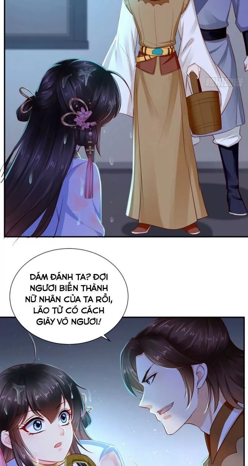 Độc Phi Ngu Ngốc Không Thể Chọc Chapter 97 - Trang 2