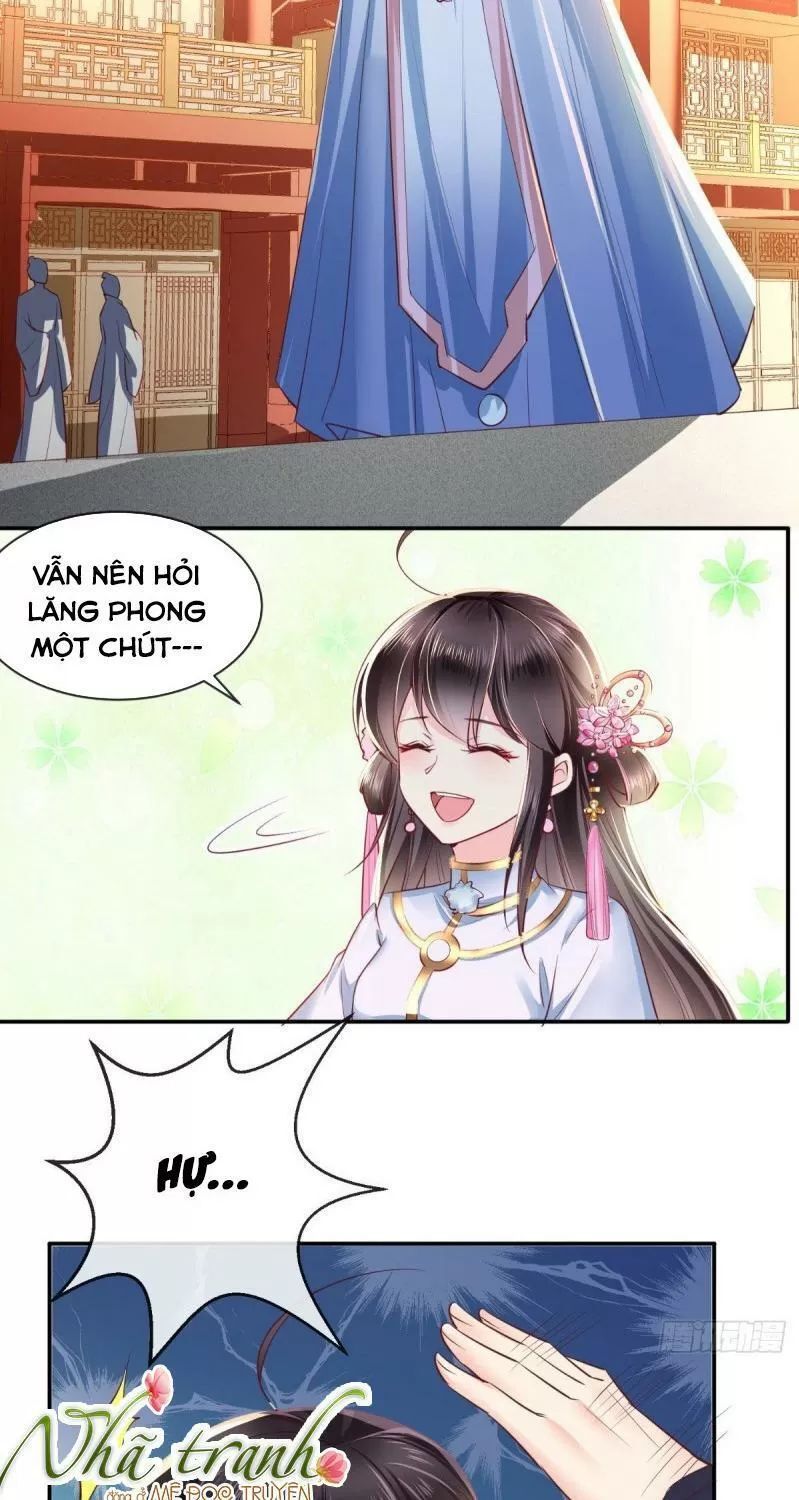 Độc Phi Ngu Ngốc Không Thể Chọc Chapter 97 - Trang 2