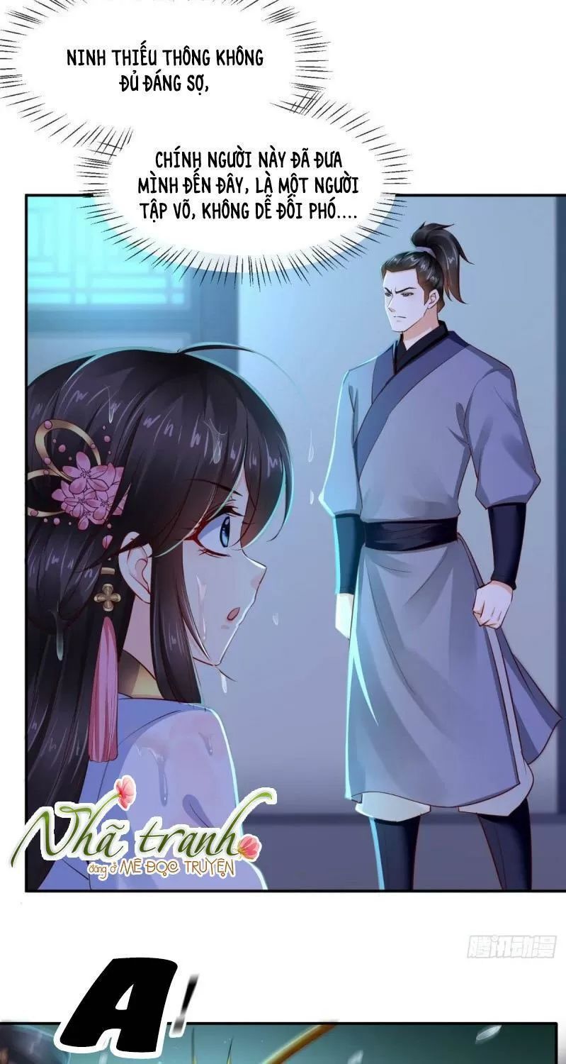 Độc Phi Ngu Ngốc Không Thể Chọc Chapter 97 - Trang 2