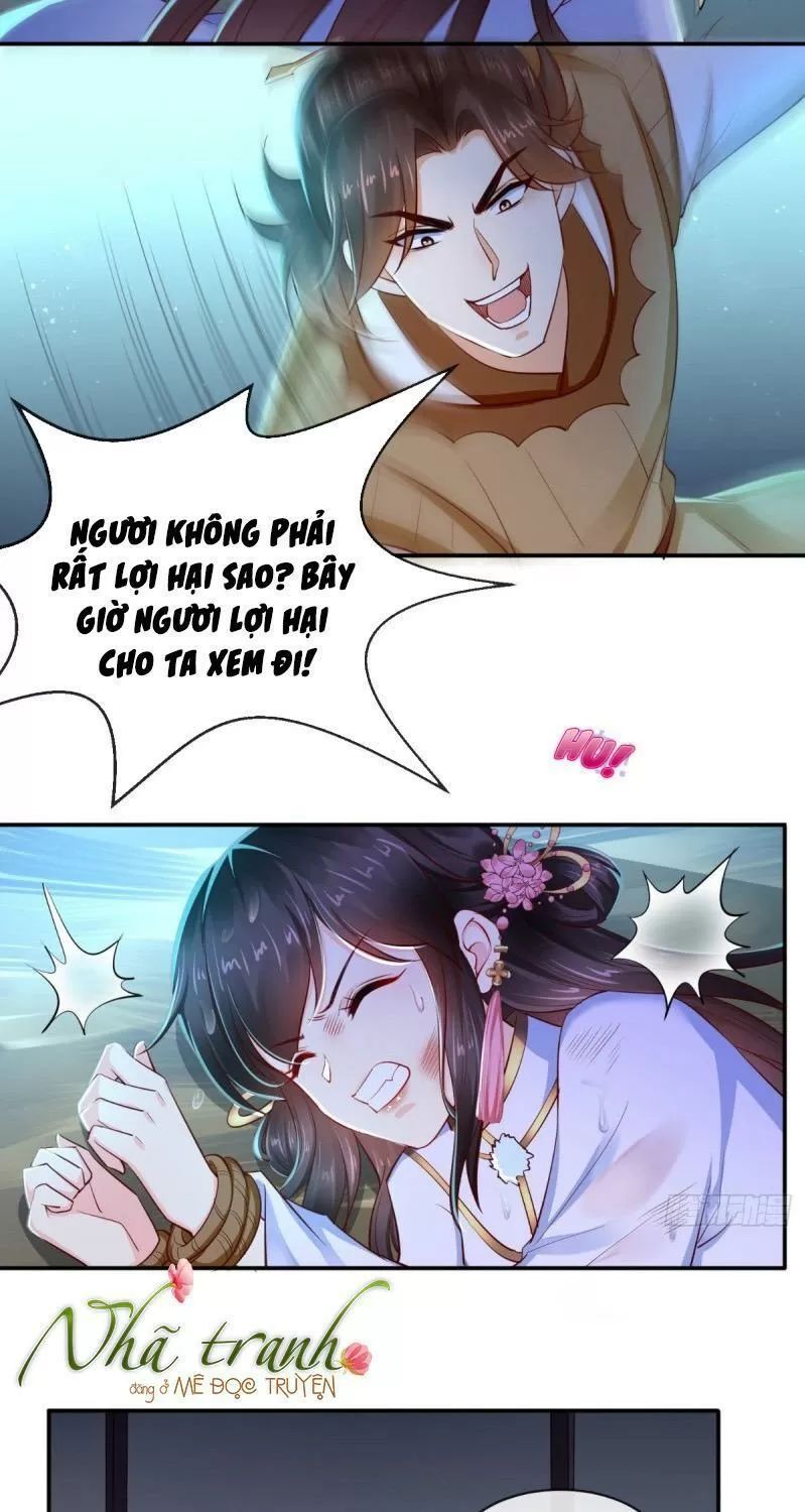 Độc Phi Ngu Ngốc Không Thể Chọc Chapter 97 - Trang 2