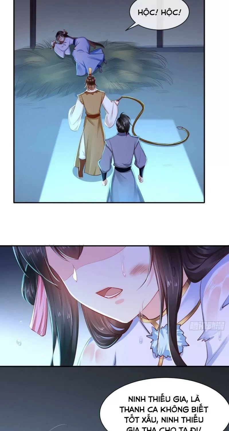 Độc Phi Ngu Ngốc Không Thể Chọc Chapter 97 - Trang 2