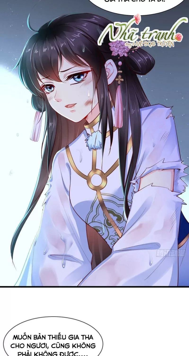 Độc Phi Ngu Ngốc Không Thể Chọc Chapter 97 - Trang 2