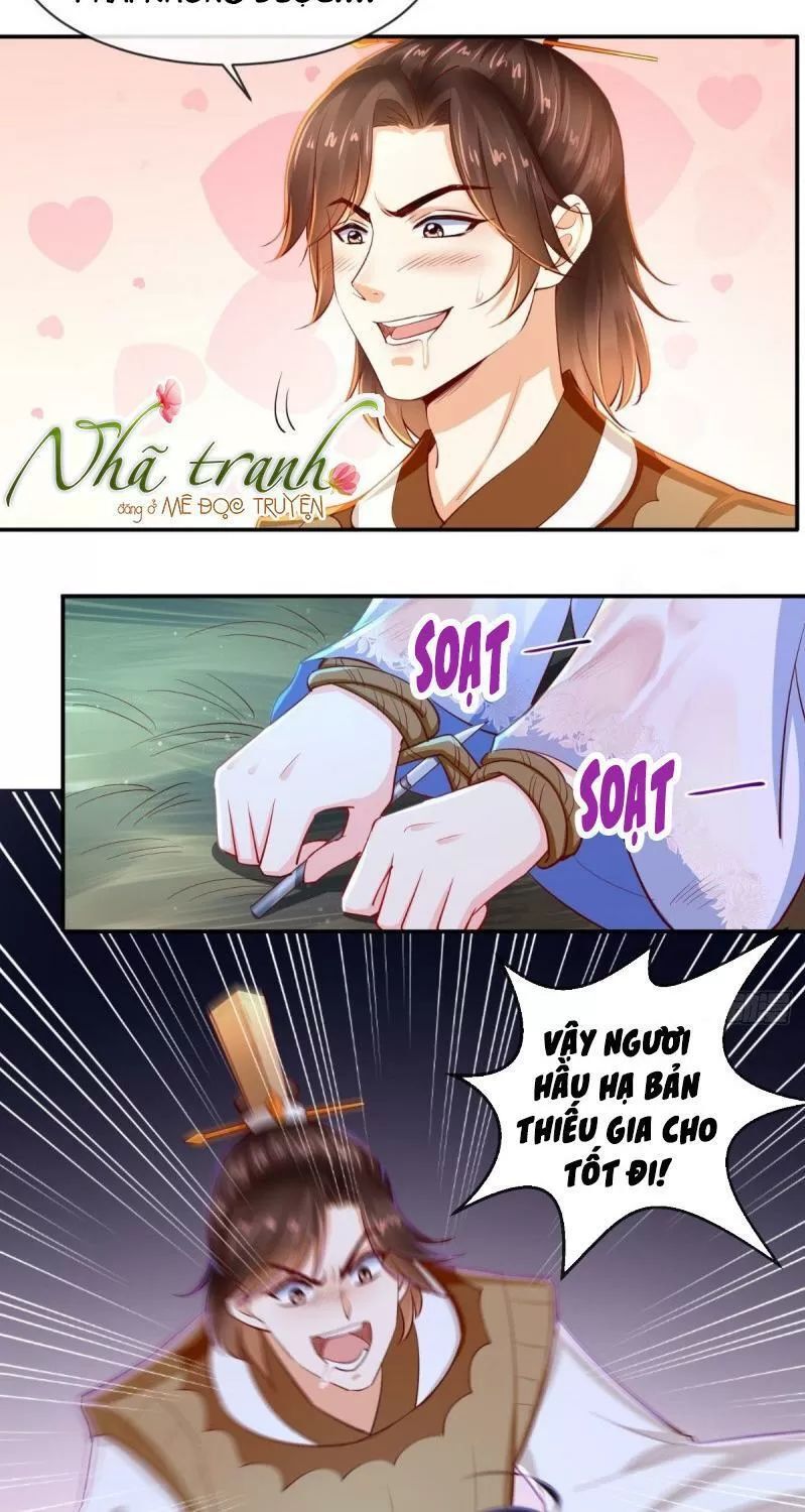 Độc Phi Ngu Ngốc Không Thể Chọc Chapter 97 - Trang 2