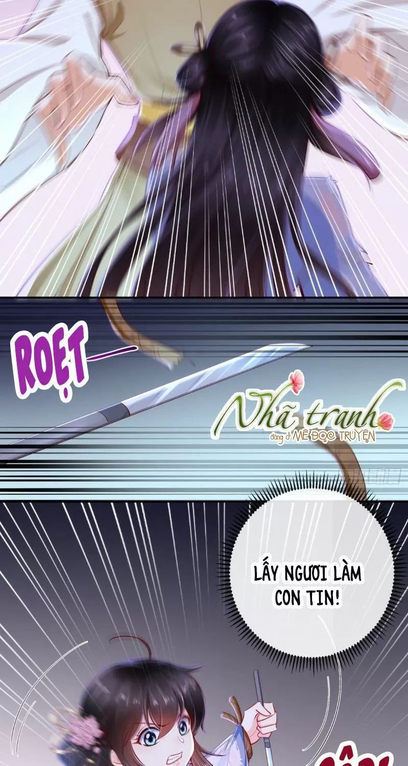 Độc Phi Ngu Ngốc Không Thể Chọc Chapter 97 - Trang 2