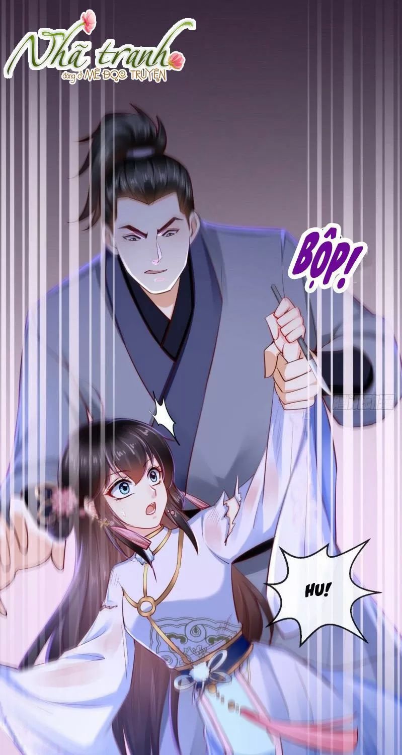 Độc Phi Ngu Ngốc Không Thể Chọc Chapter 97 - Trang 2