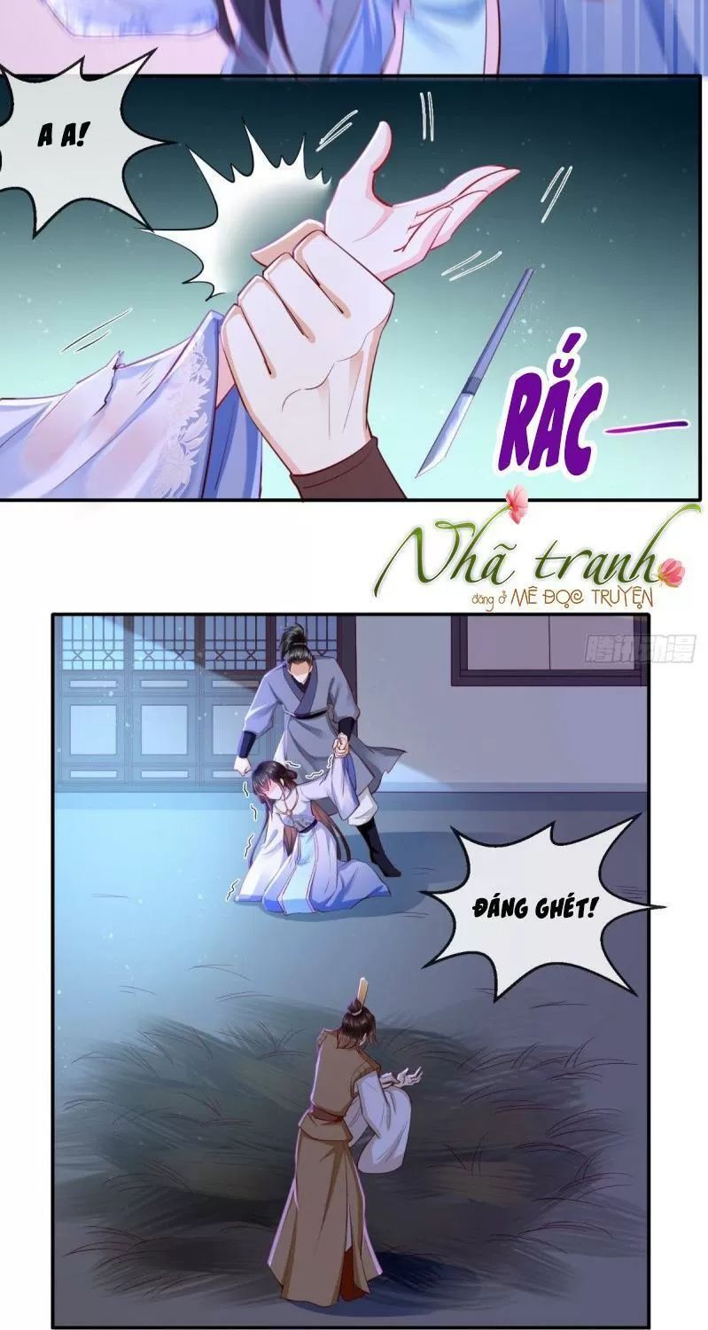 Độc Phi Ngu Ngốc Không Thể Chọc Chapter 97 - Trang 2