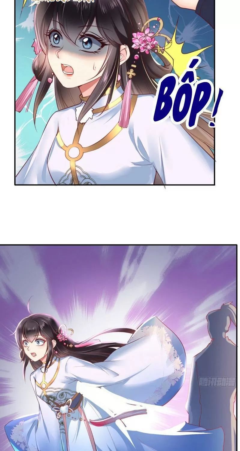 Độc Phi Ngu Ngốc Không Thể Chọc Chapter 97 - Trang 2