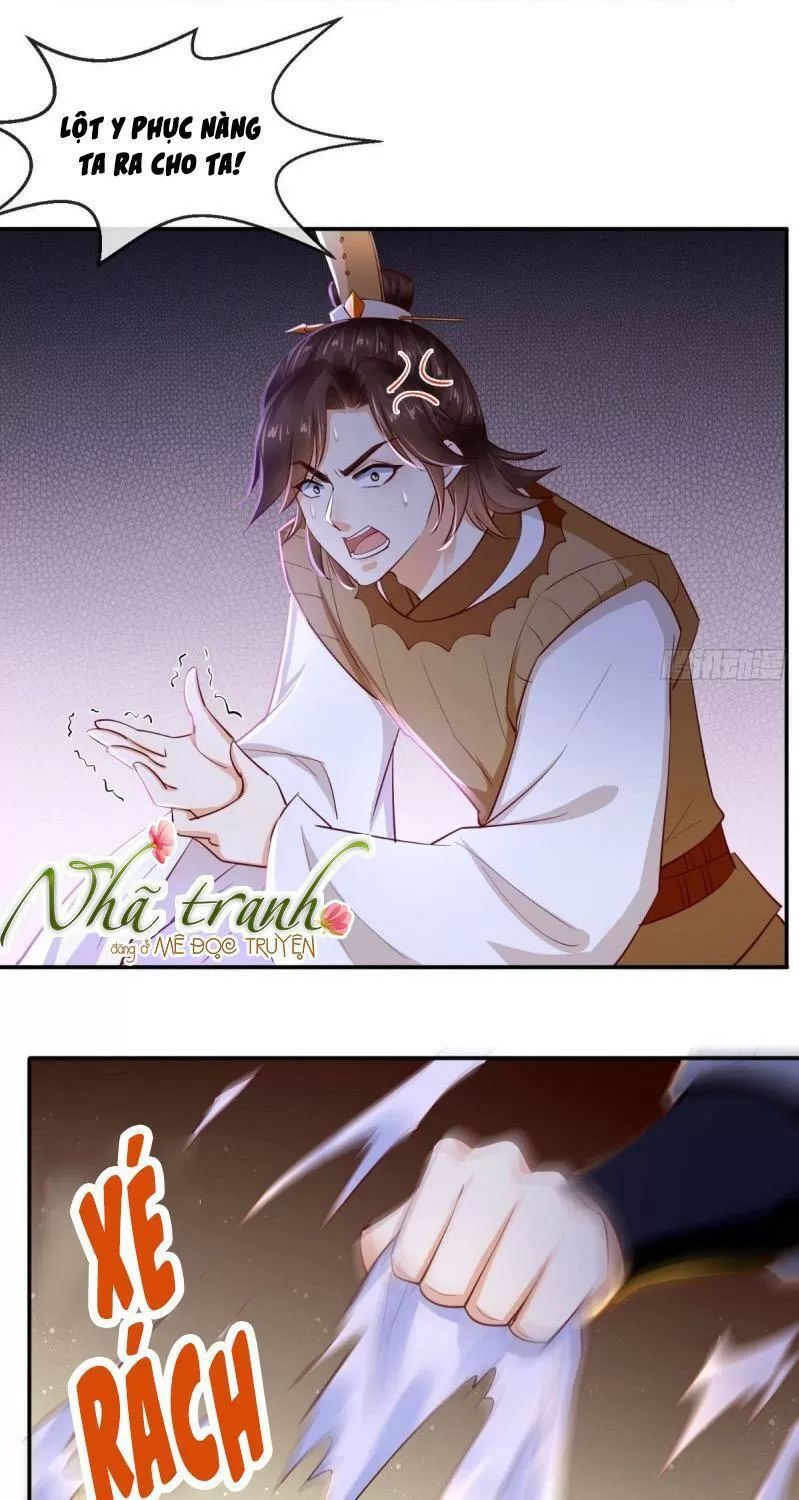 Độc Phi Ngu Ngốc Không Thể Chọc Chapter 97 - Trang 2