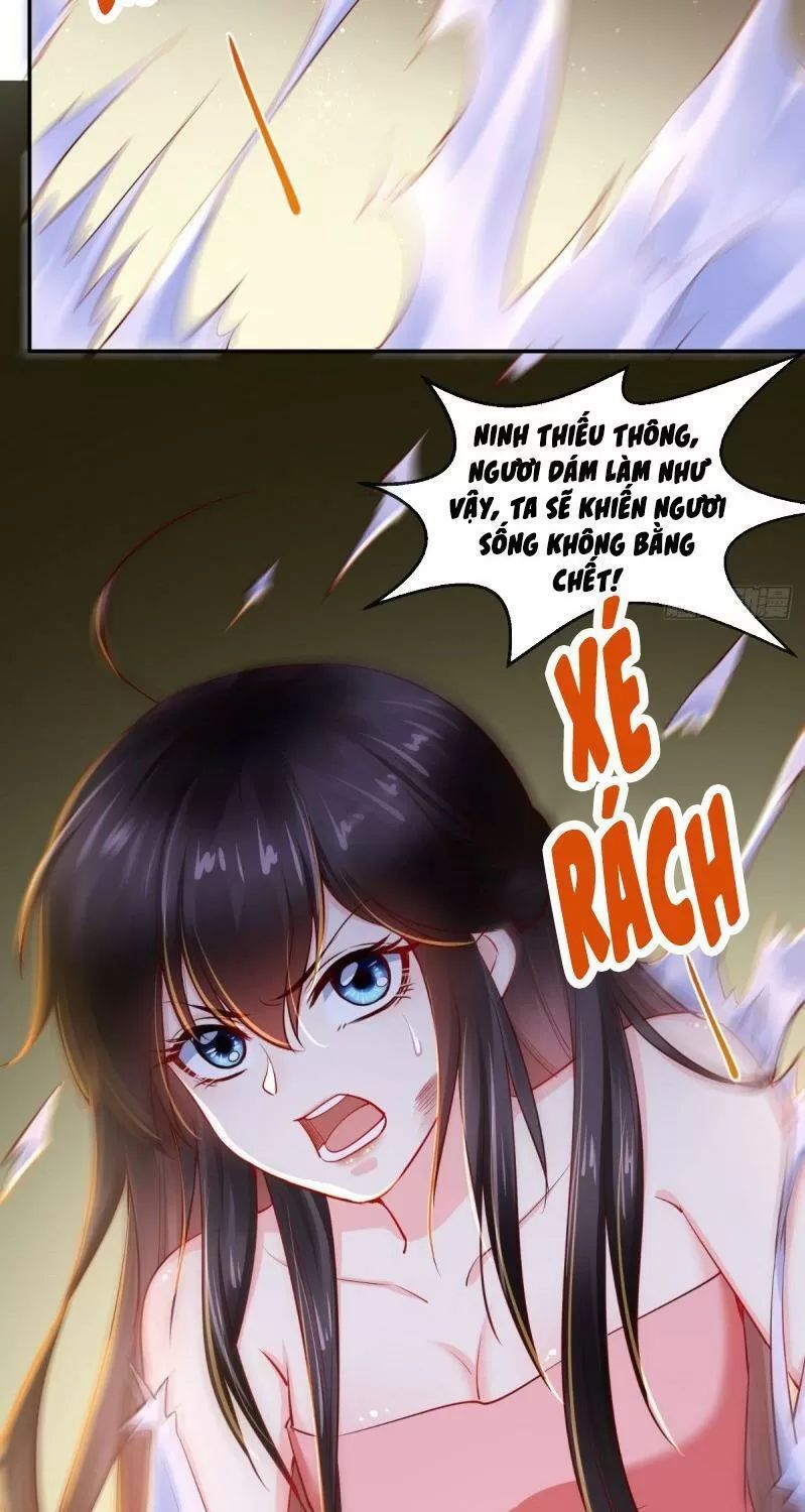 Độc Phi Ngu Ngốc Không Thể Chọc Chapter 97 - Trang 2