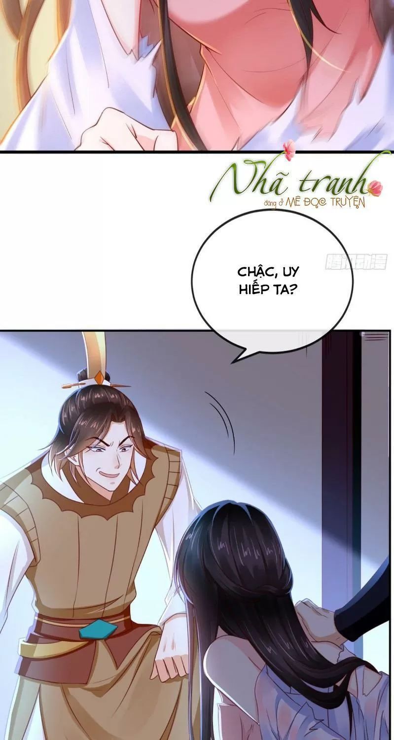 Độc Phi Ngu Ngốc Không Thể Chọc Chapter 97 - Trang 2