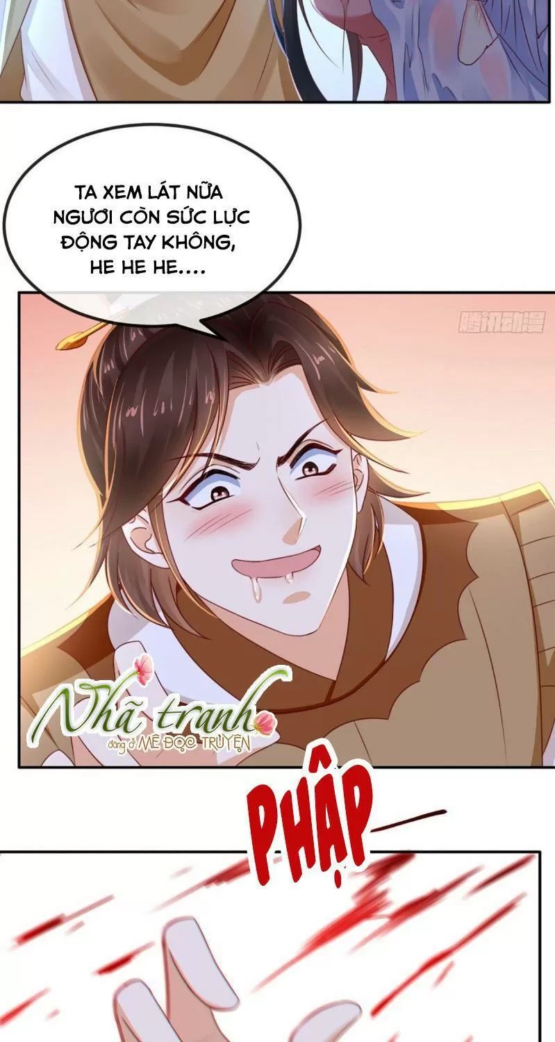 Độc Phi Ngu Ngốc Không Thể Chọc Chapter 97 - Trang 2