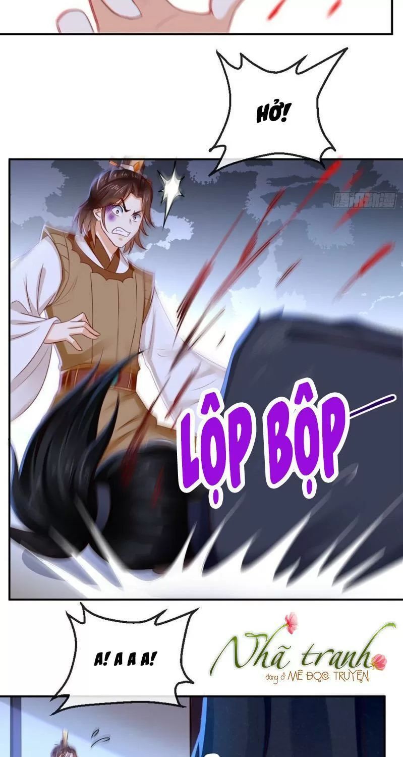 Độc Phi Ngu Ngốc Không Thể Chọc Chapter 97 - Trang 2