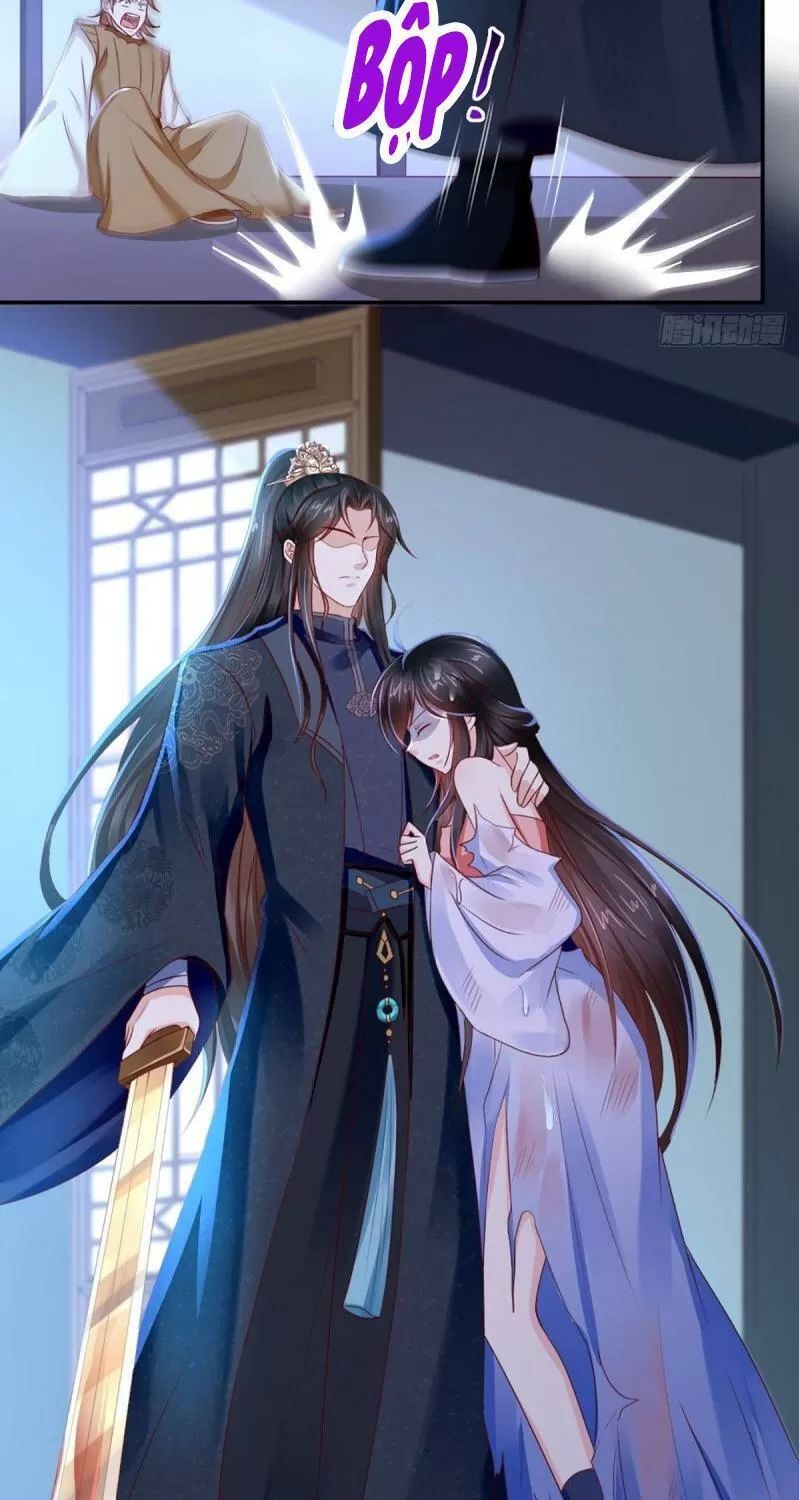 Độc Phi Ngu Ngốc Không Thể Chọc Chapter 97 - Trang 2