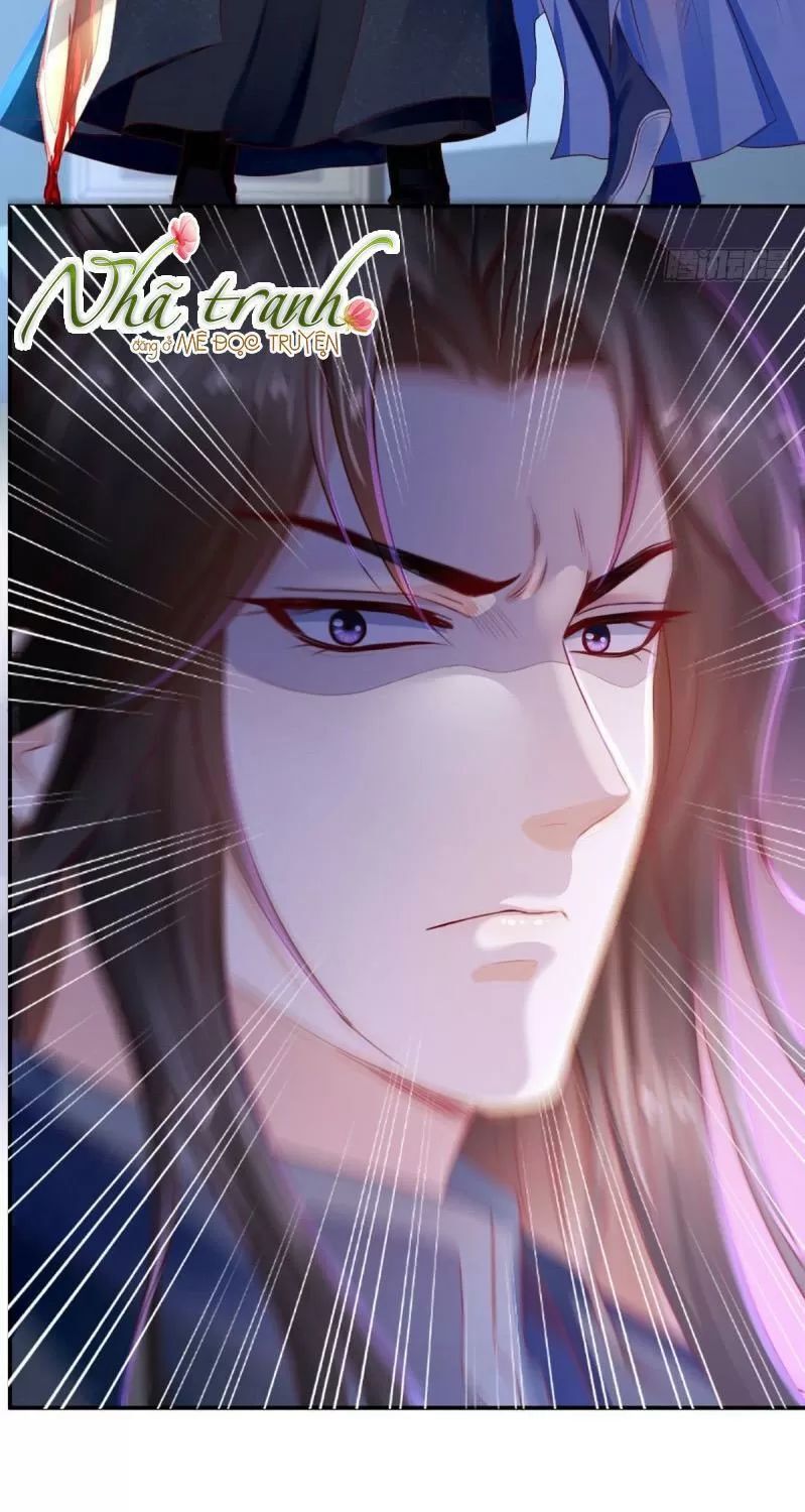 Độc Phi Ngu Ngốc Không Thể Chọc Chapter 97 - Trang 2