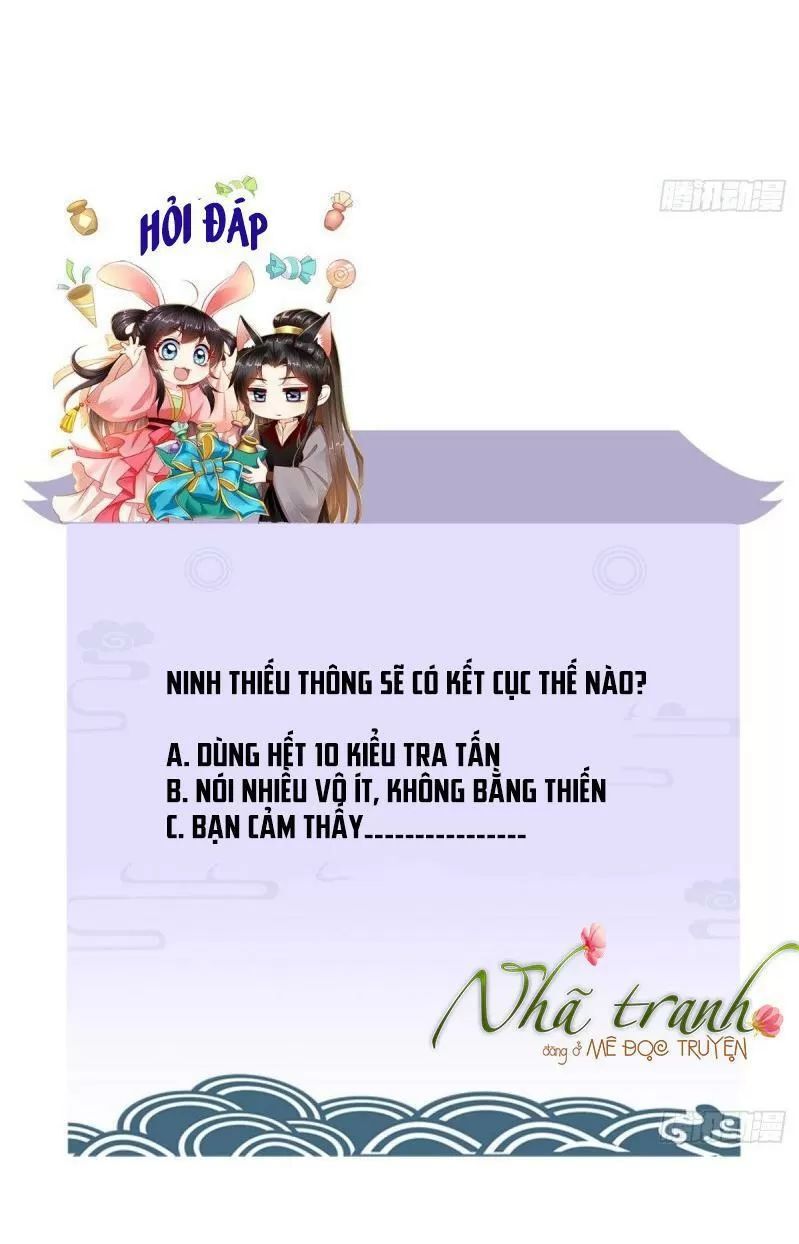 Độc Phi Ngu Ngốc Không Thể Chọc Chapter 97 - Trang 2