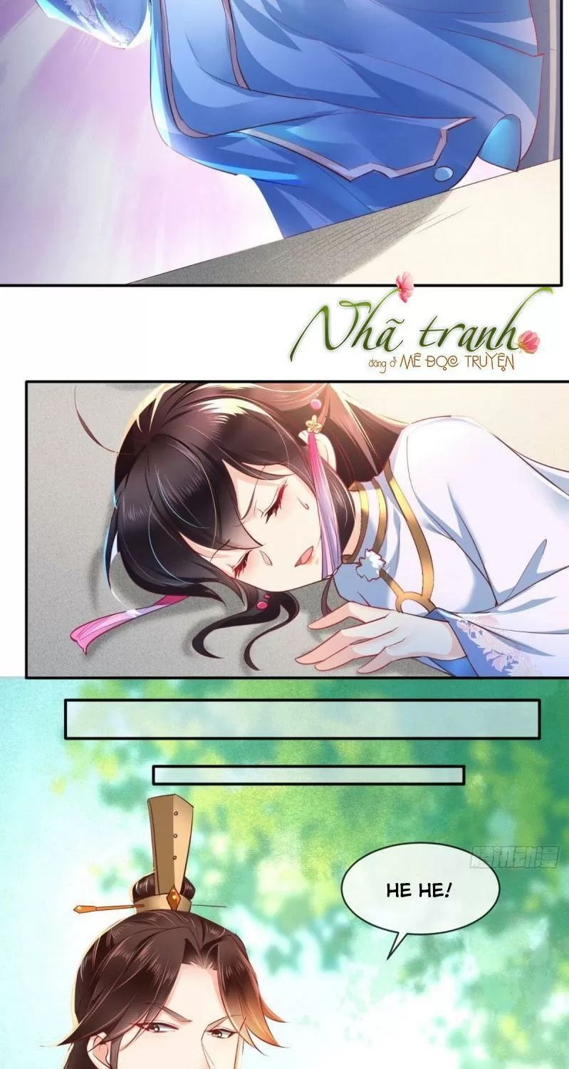 Độc Phi Ngu Ngốc Không Thể Chọc Chapter 97 - Trang 2