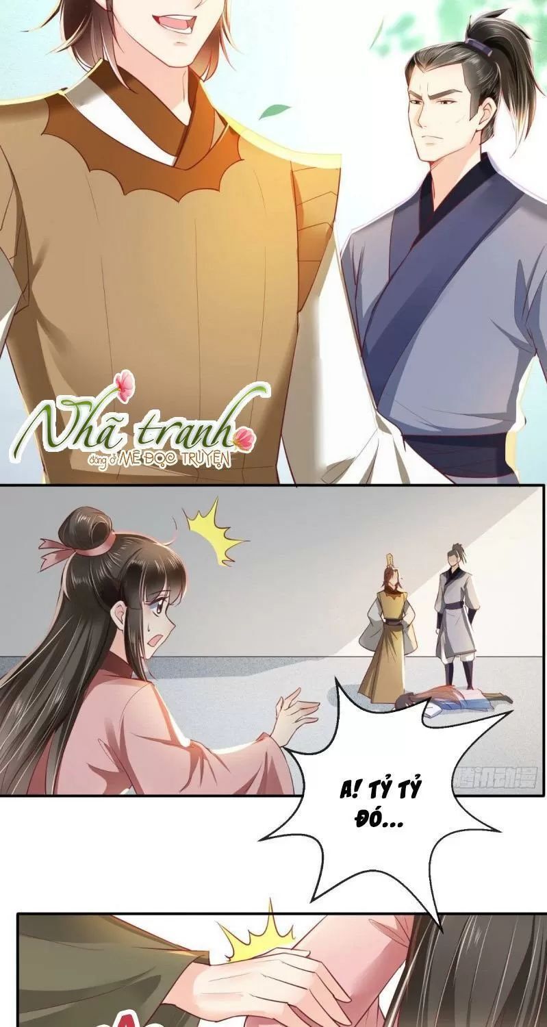 Độc Phi Ngu Ngốc Không Thể Chọc Chapter 97 - Trang 2