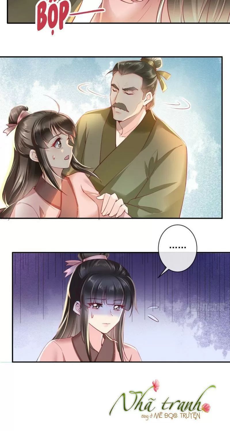 Độc Phi Ngu Ngốc Không Thể Chọc Chapter 97 - Trang 2