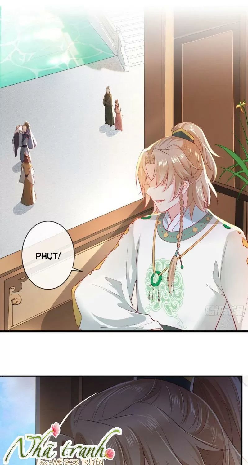 Độc Phi Ngu Ngốc Không Thể Chọc Chapter 97 - Trang 2