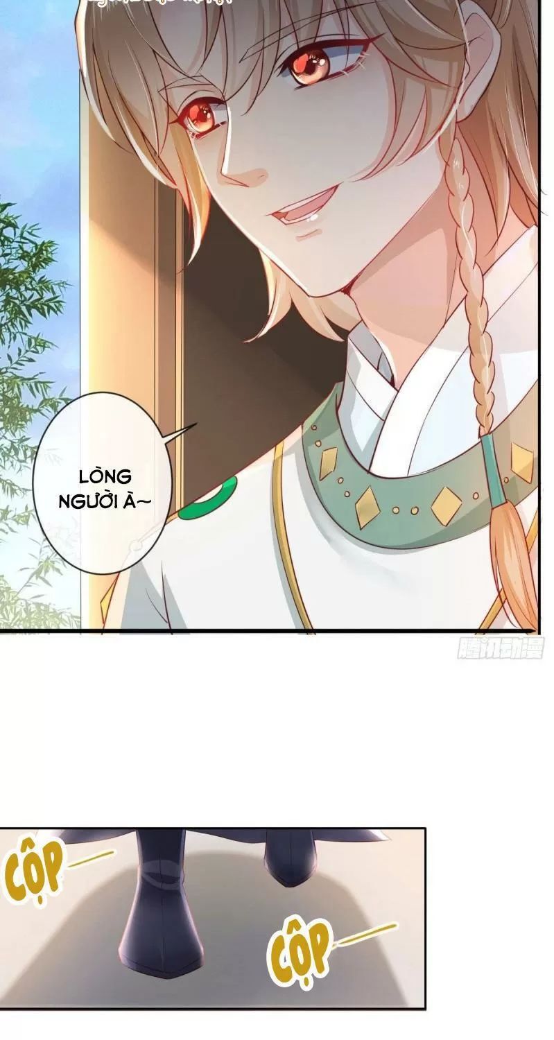 Độc Phi Ngu Ngốc Không Thể Chọc Chapter 97 - Trang 2