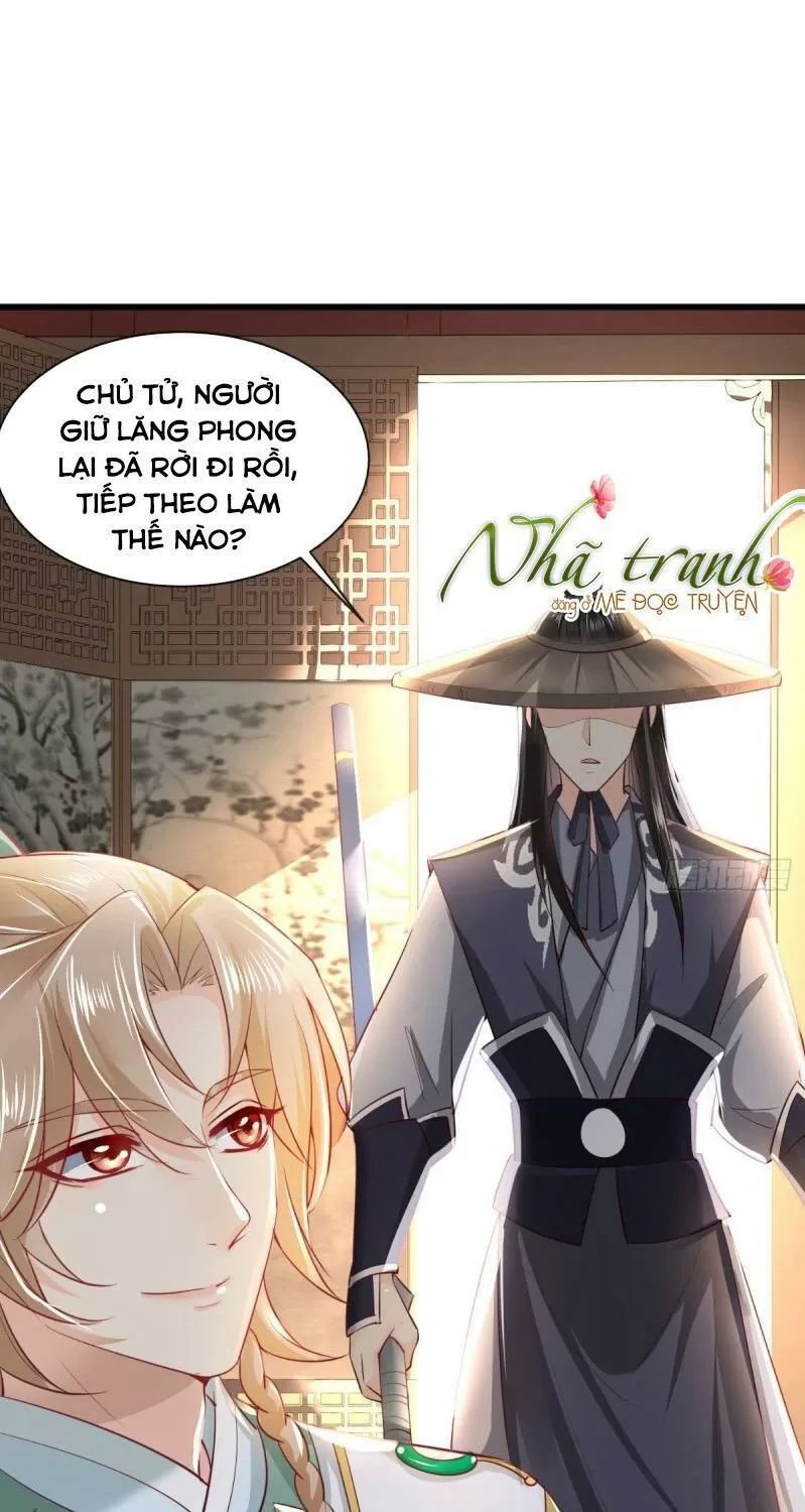 Độc Phi Ngu Ngốc Không Thể Chọc Chapter 97 - Trang 2