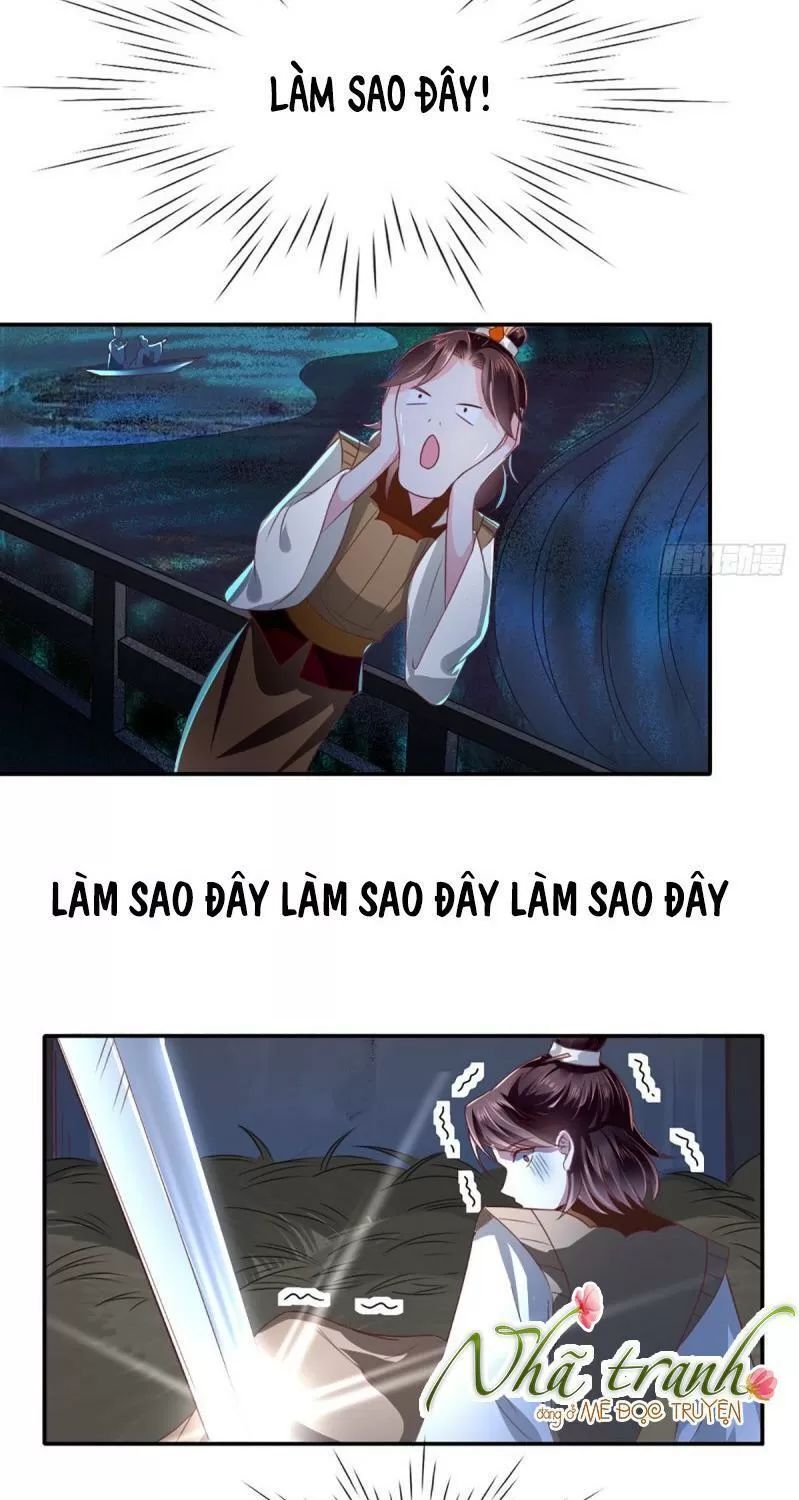 Độc Phi Ngu Ngốc Không Thể Chọc Chapter 98 - Trang 2