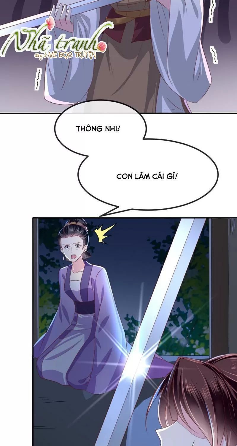 Độc Phi Ngu Ngốc Không Thể Chọc Chapter 98 - Trang 2
