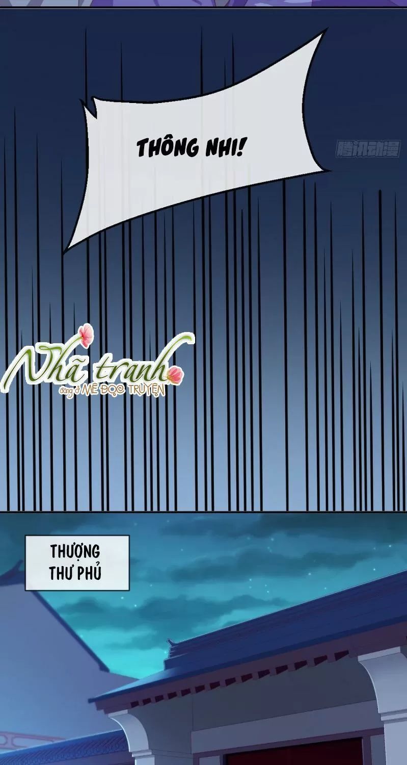 Độc Phi Ngu Ngốc Không Thể Chọc Chapter 98 - Trang 2