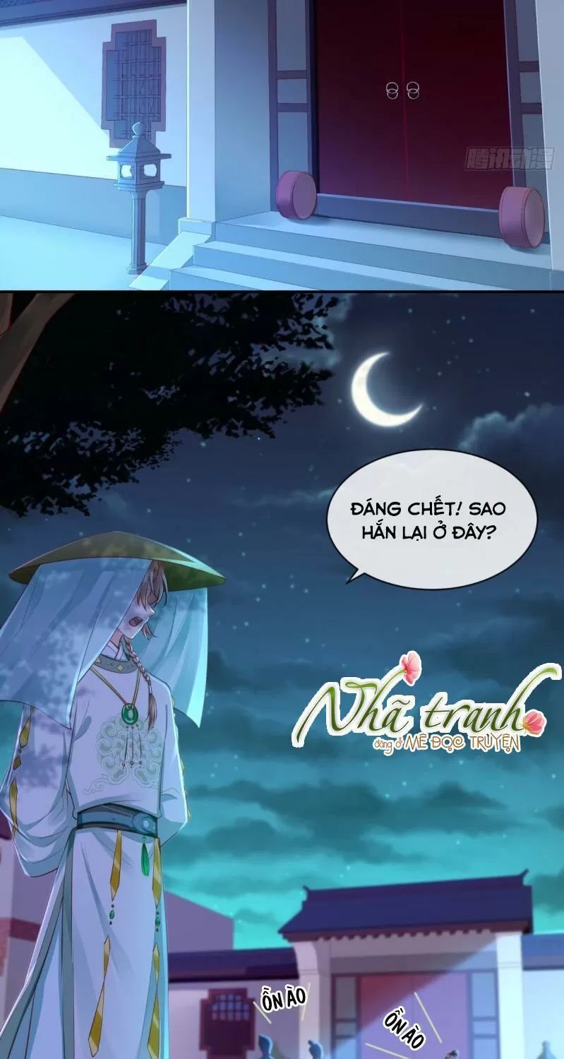 Độc Phi Ngu Ngốc Không Thể Chọc Chapter 98 - Trang 2