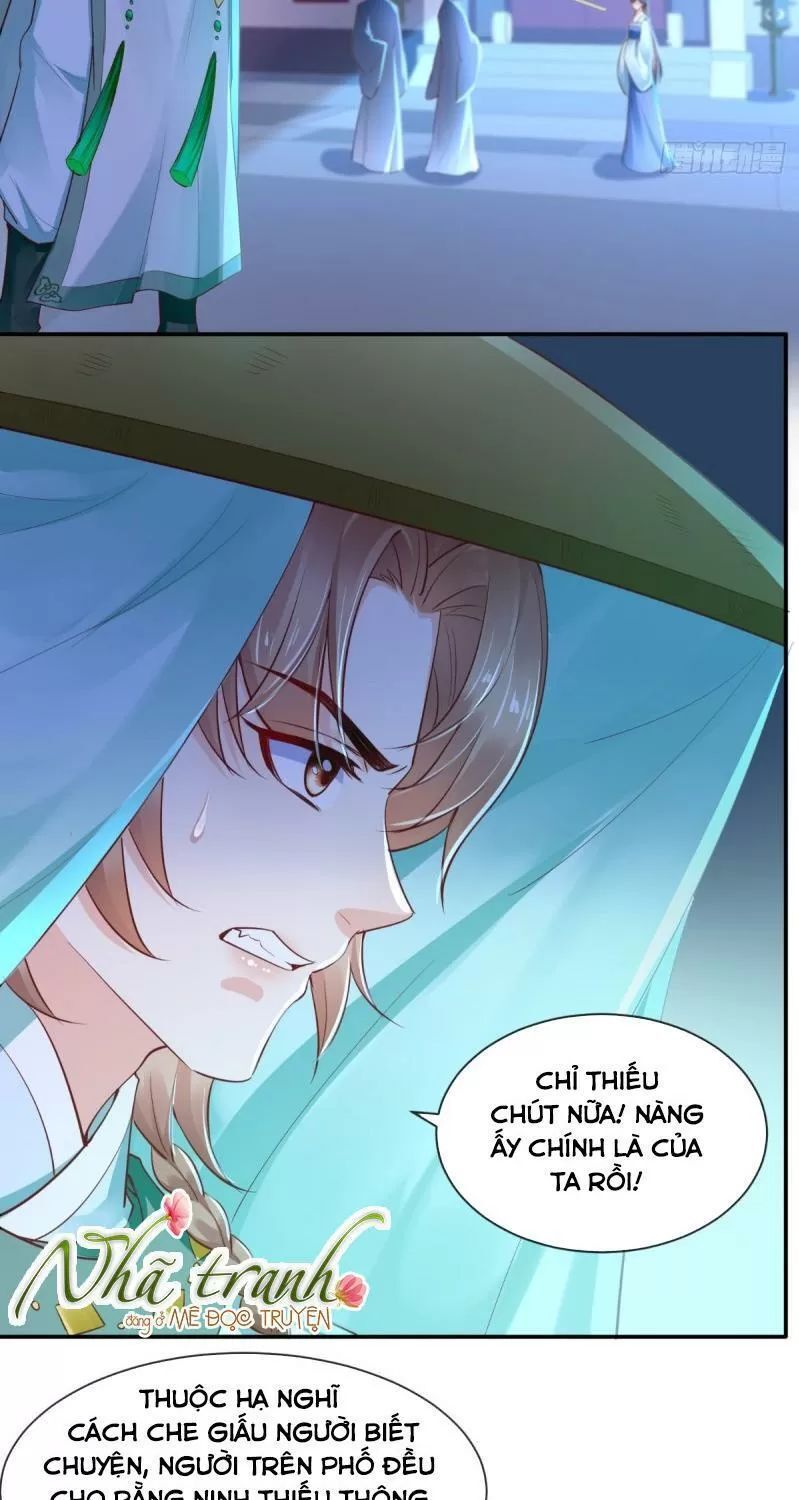 Độc Phi Ngu Ngốc Không Thể Chọc Chapter 98 - Trang 2