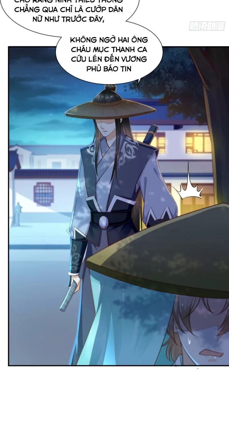 Độc Phi Ngu Ngốc Không Thể Chọc Chapter 98 - Trang 2