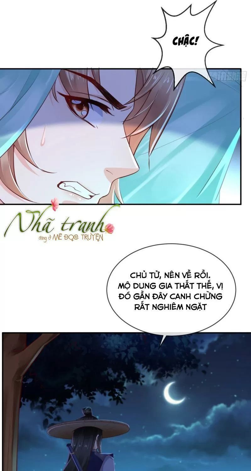 Độc Phi Ngu Ngốc Không Thể Chọc Chapter 98 - Trang 2