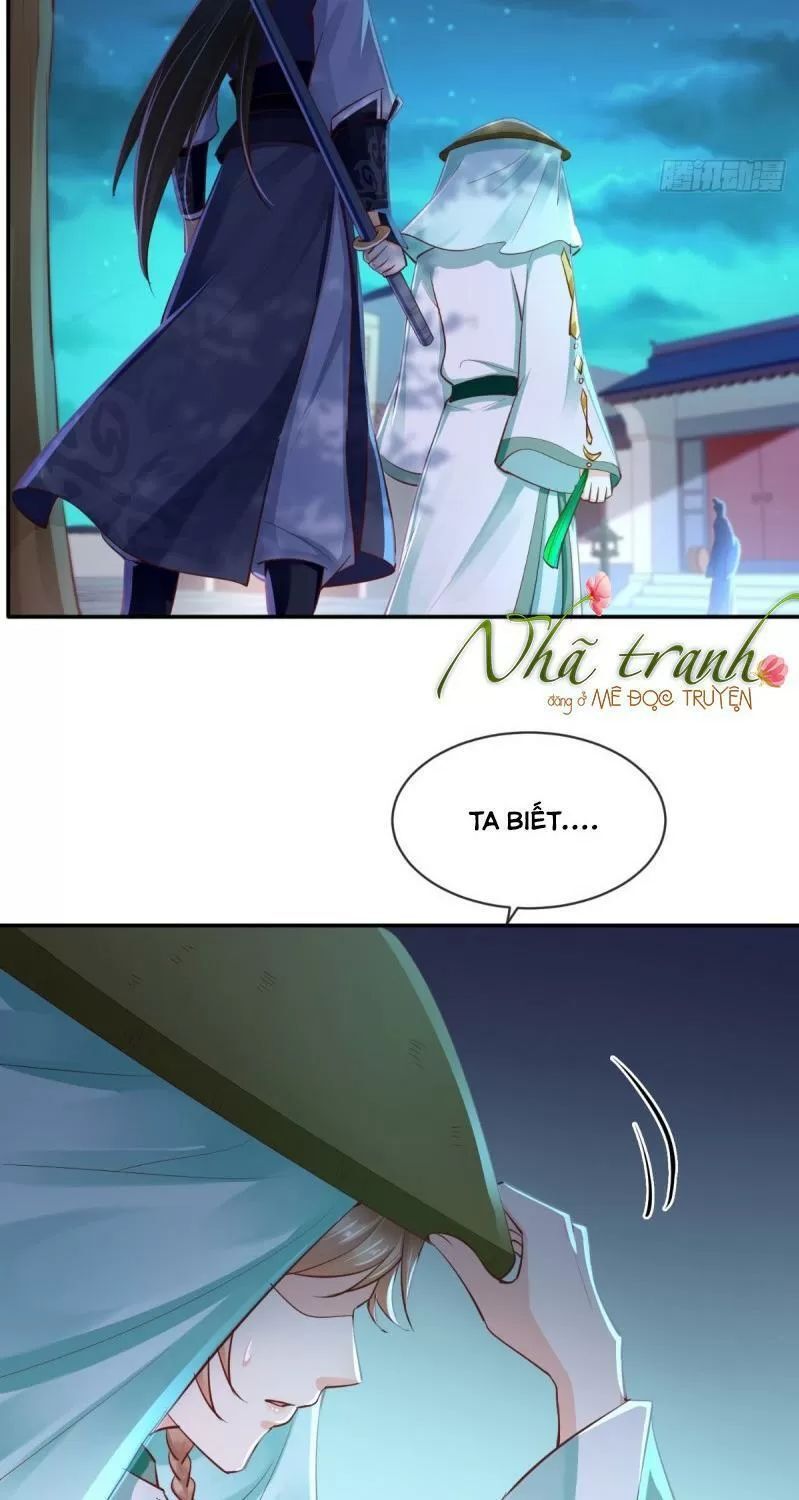 Độc Phi Ngu Ngốc Không Thể Chọc Chapter 98 - Trang 2