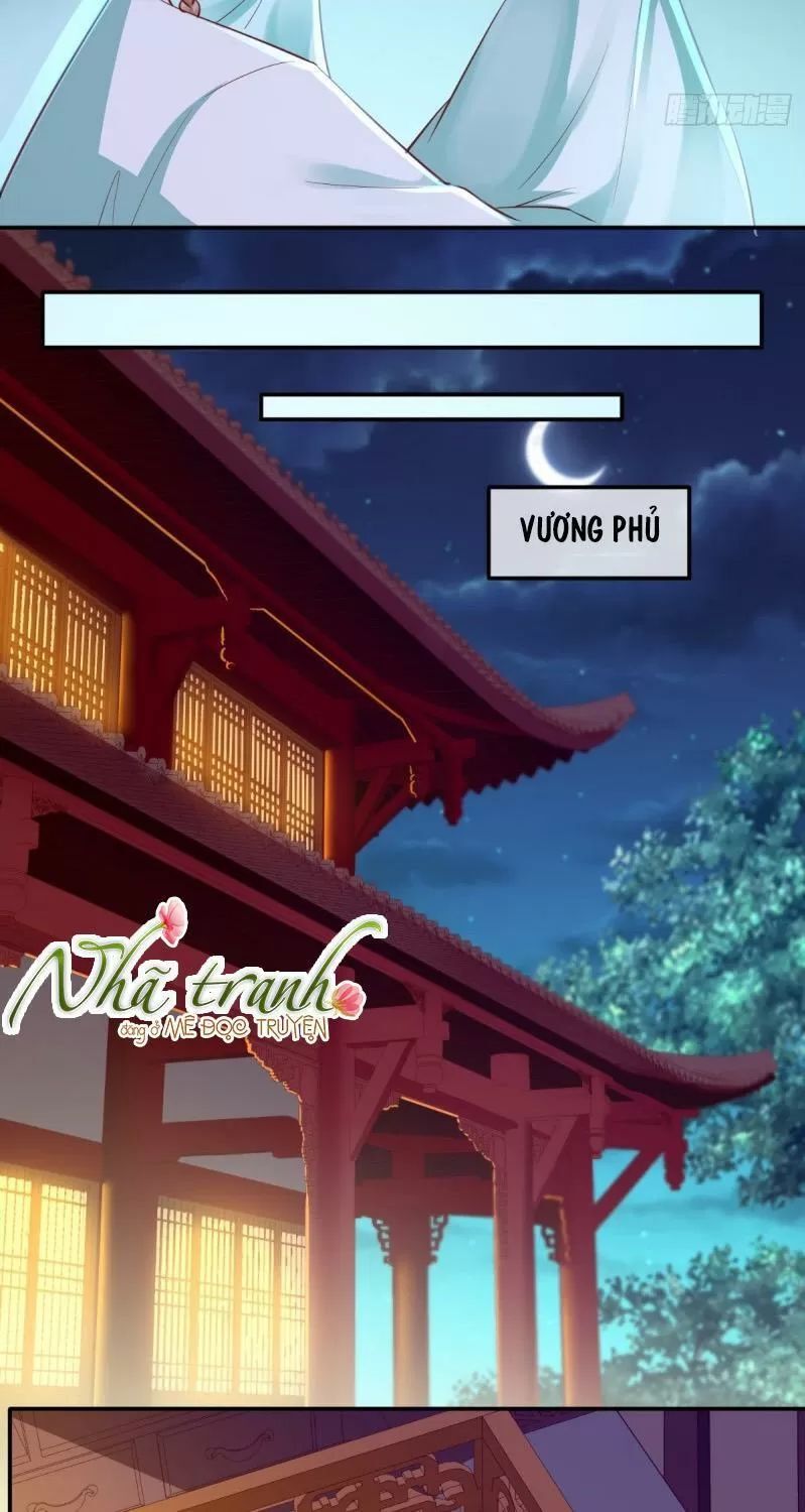 Độc Phi Ngu Ngốc Không Thể Chọc Chapter 98 - Trang 2