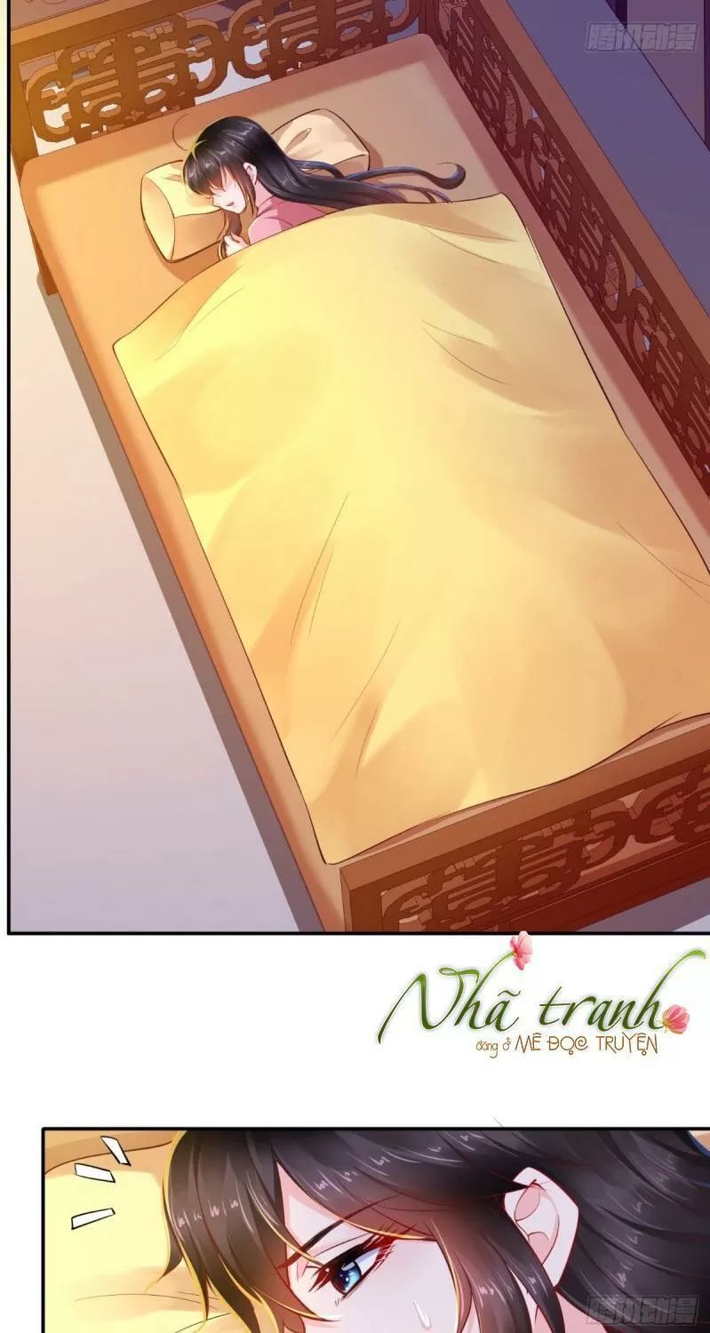 Độc Phi Ngu Ngốc Không Thể Chọc Chapter 98 - Trang 2