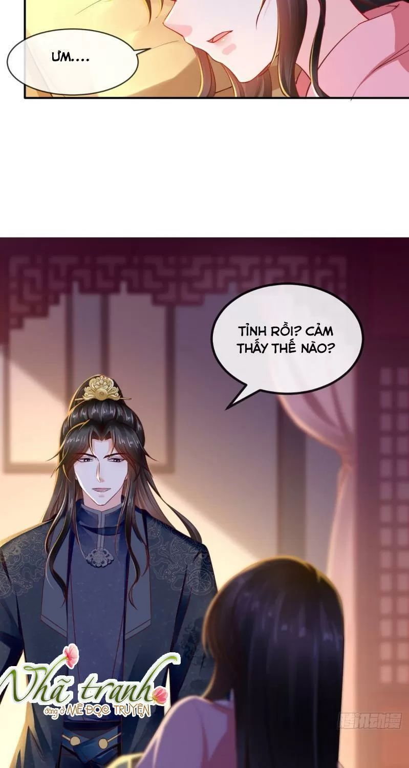 Độc Phi Ngu Ngốc Không Thể Chọc Chapter 98 - Trang 2