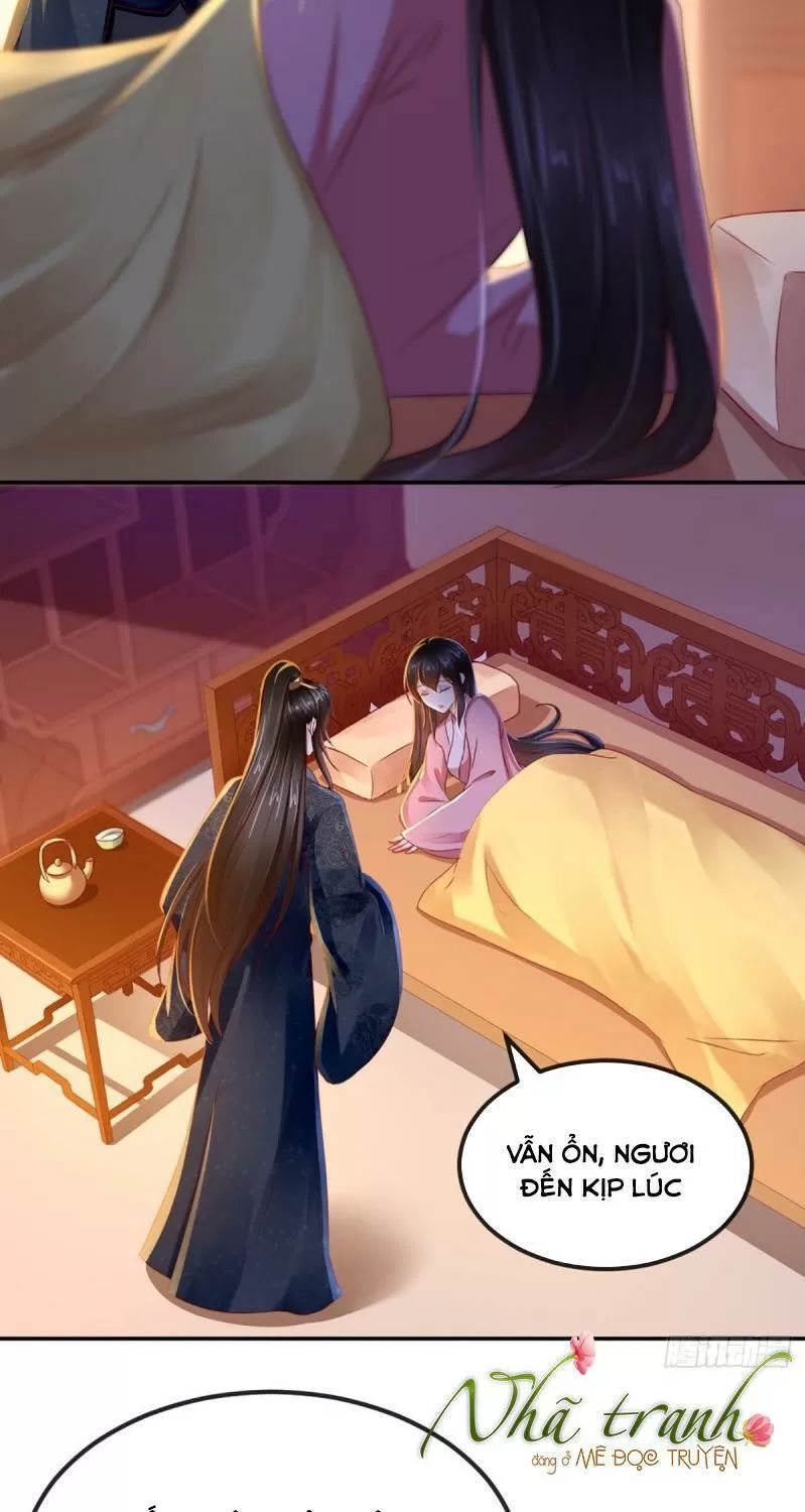 Độc Phi Ngu Ngốc Không Thể Chọc Chapter 98 - Trang 2