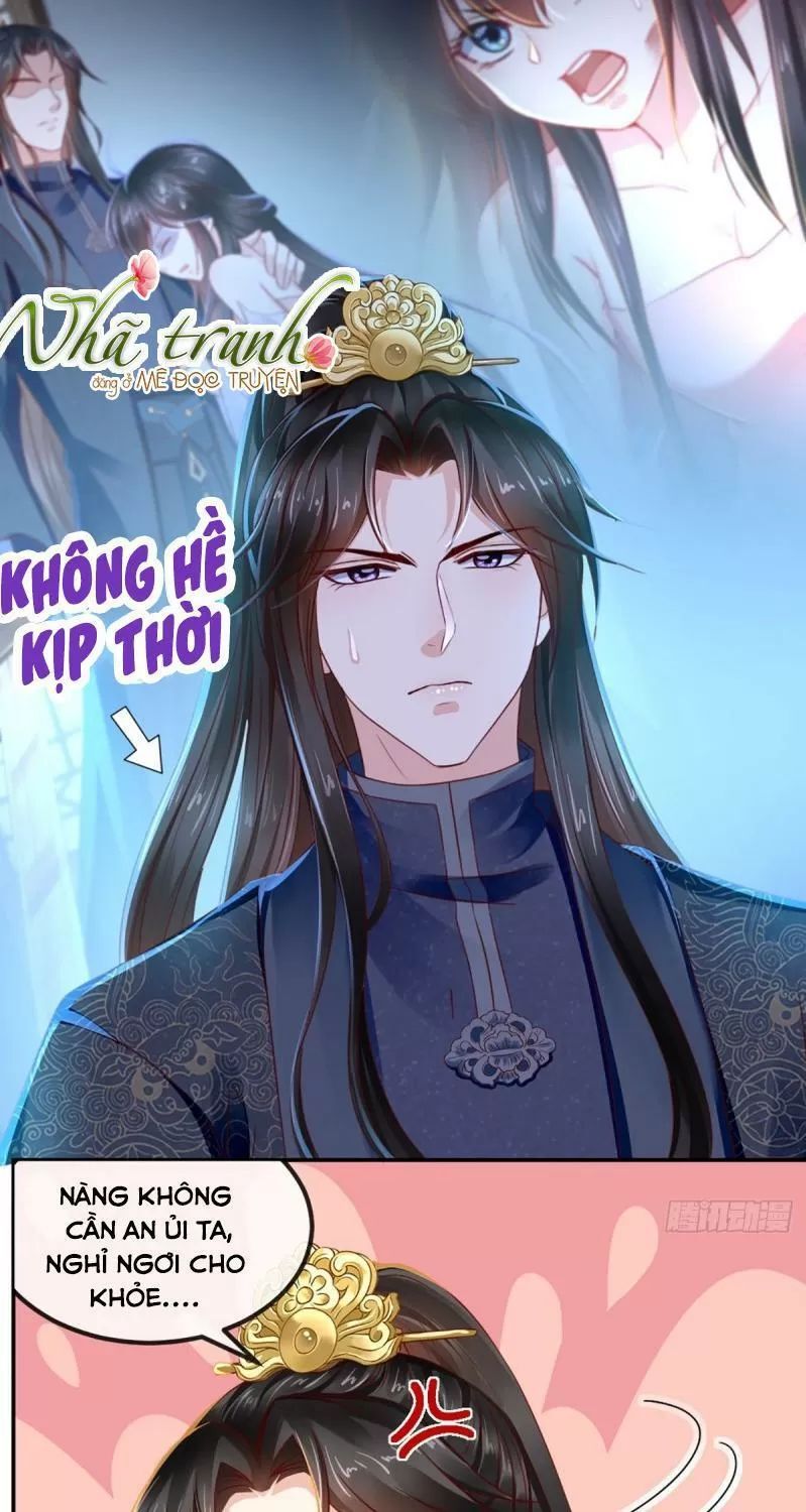 Độc Phi Ngu Ngốc Không Thể Chọc Chapter 98 - Trang 2