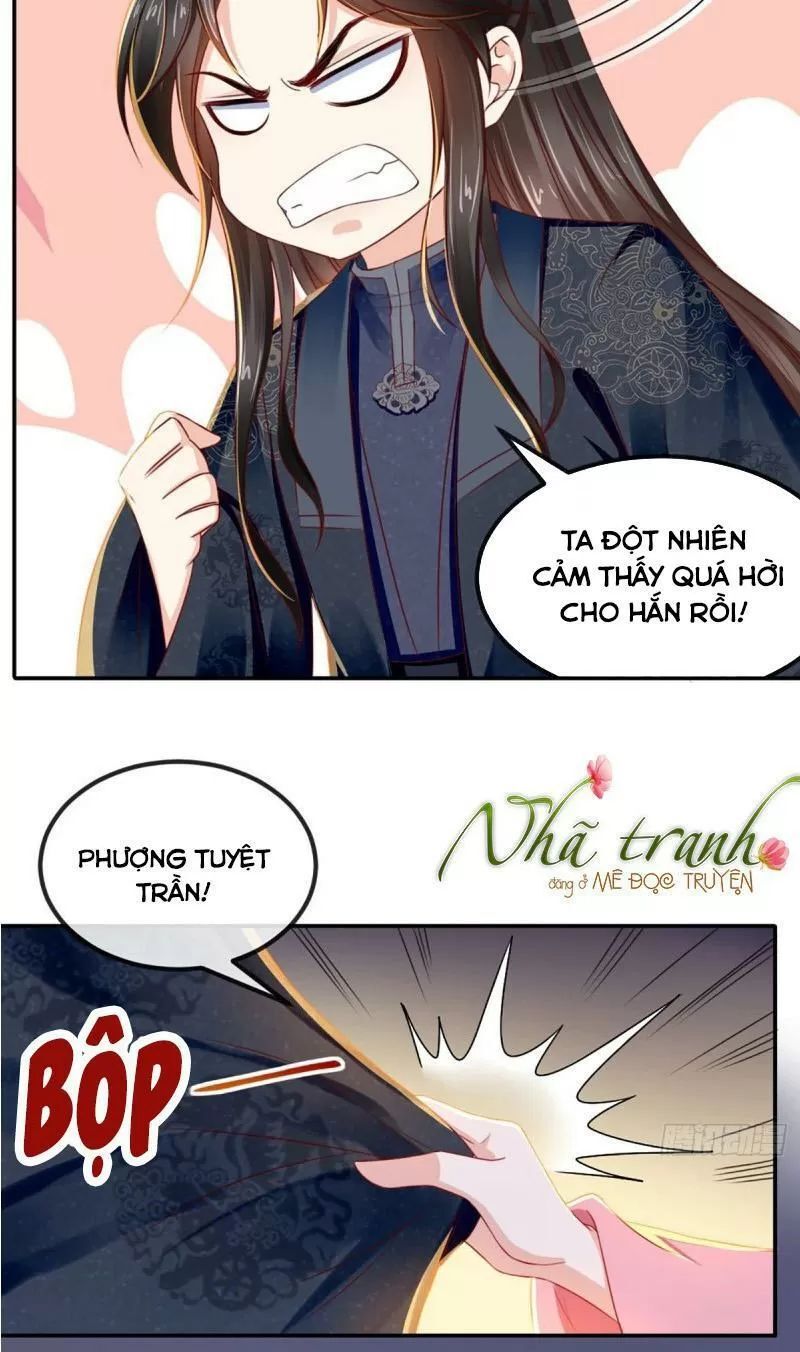 Độc Phi Ngu Ngốc Không Thể Chọc Chapter 98 - Trang 2