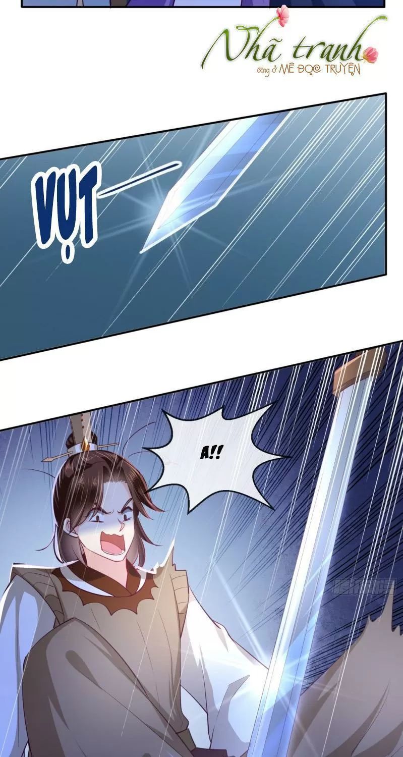 Độc Phi Ngu Ngốc Không Thể Chọc Chapter 98 - Trang 2