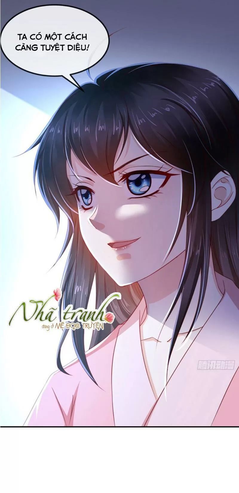 Độc Phi Ngu Ngốc Không Thể Chọc Chapter 98 - Trang 2