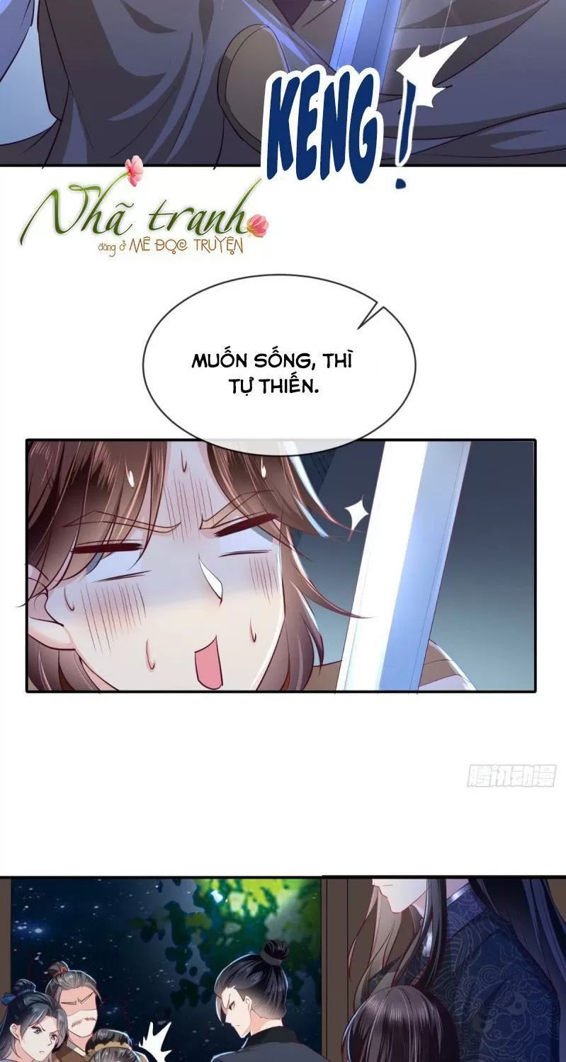 Độc Phi Ngu Ngốc Không Thể Chọc Chapter 98 - Trang 2