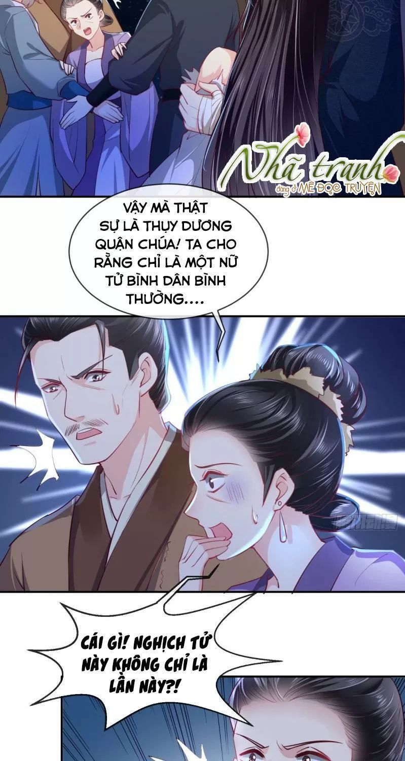 Độc Phi Ngu Ngốc Không Thể Chọc Chapter 98 - Trang 2