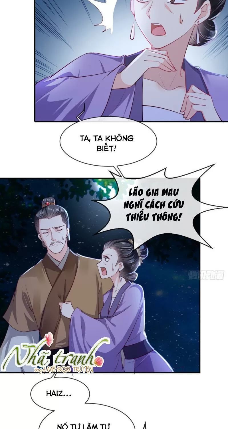 Độc Phi Ngu Ngốc Không Thể Chọc Chapter 98 - Trang 2