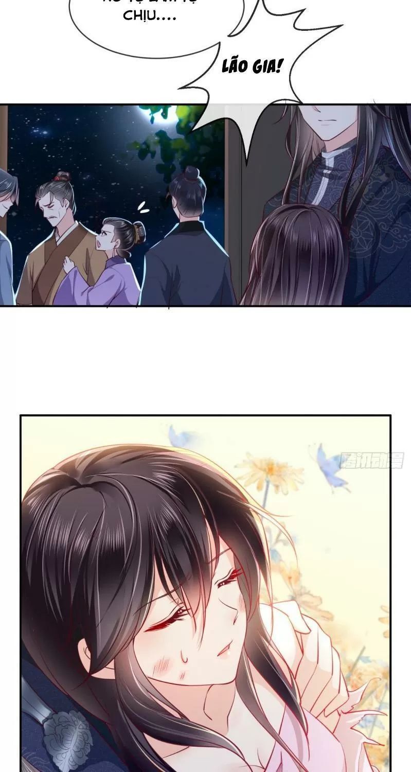 Độc Phi Ngu Ngốc Không Thể Chọc Chapter 98 - Trang 2